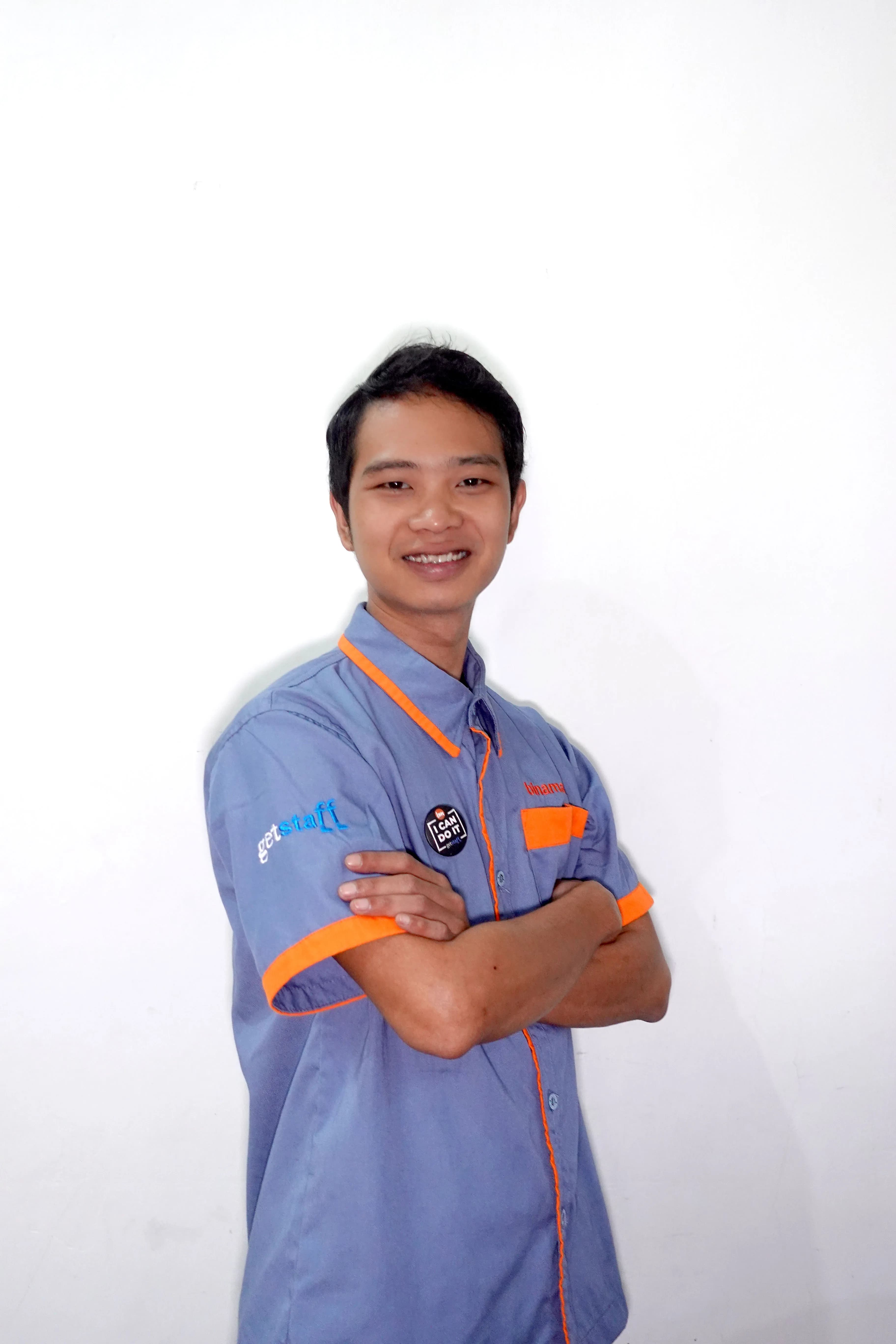Ahmad Rizki