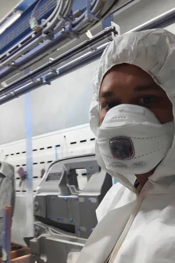 Manufacturing