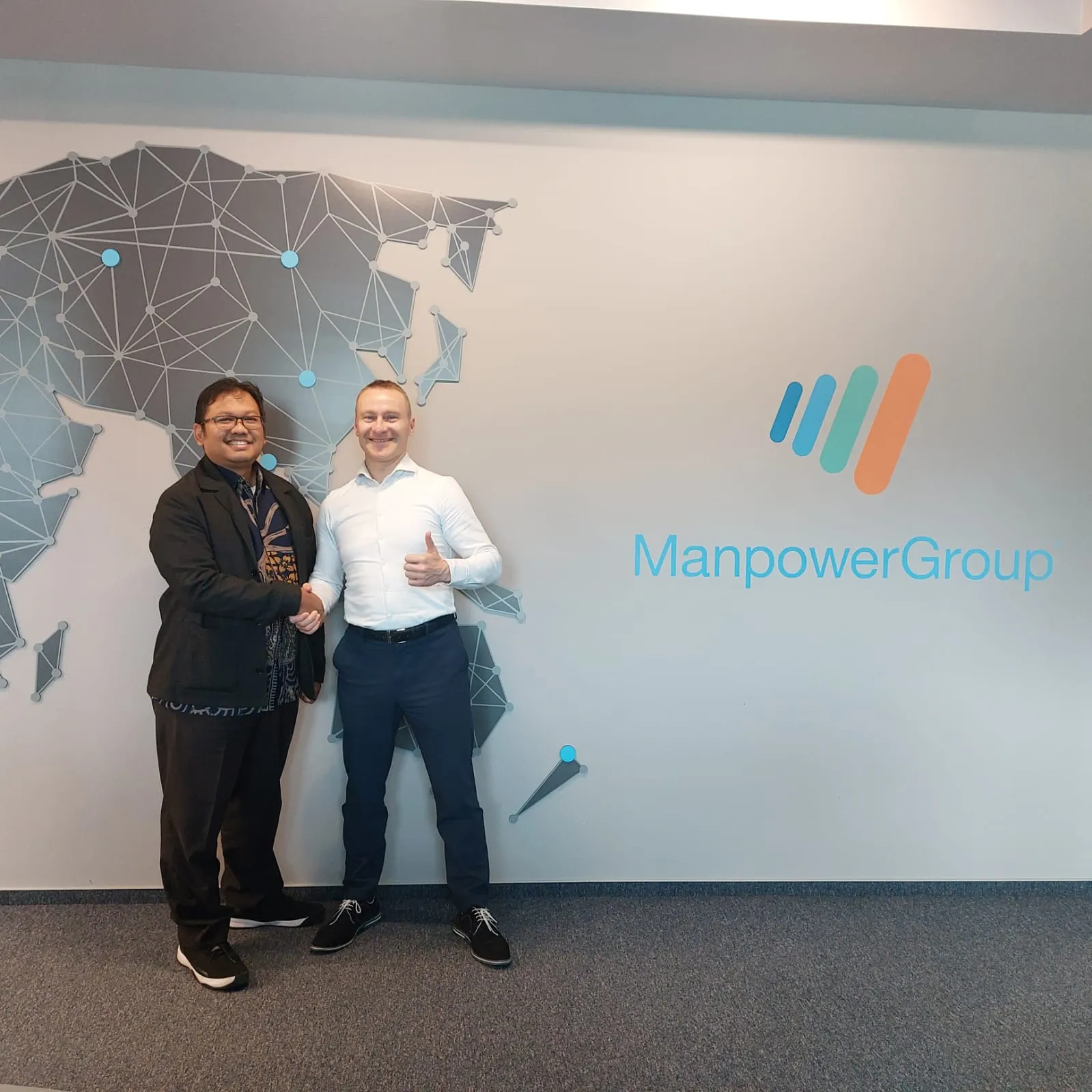 HORECA
