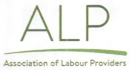 ALP logo