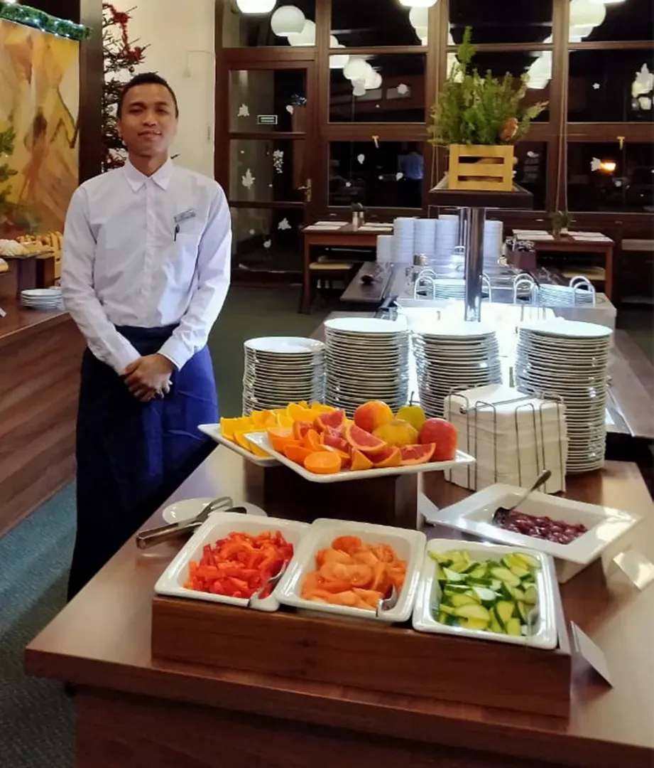 Hospitality