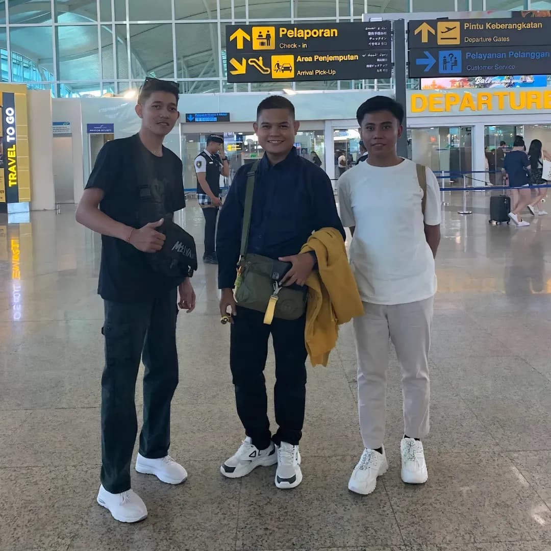 Agus Putra