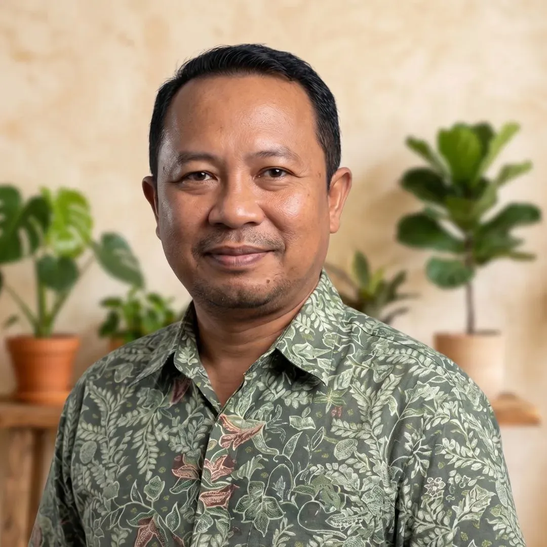 Hadi Santoso