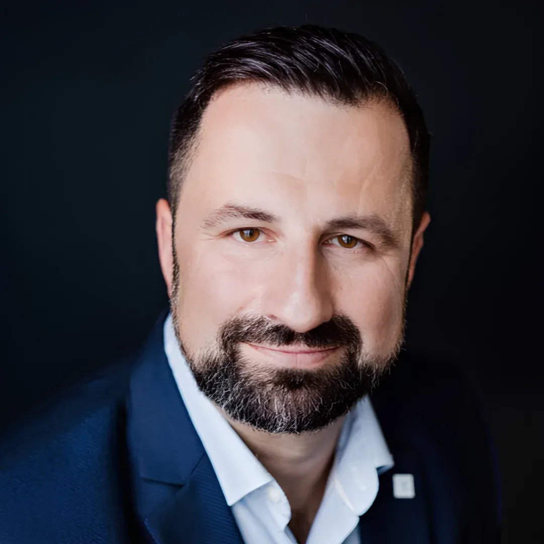 Martin Jansky