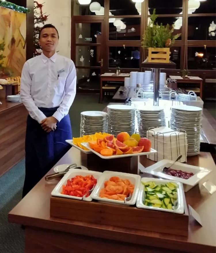 Hospitality