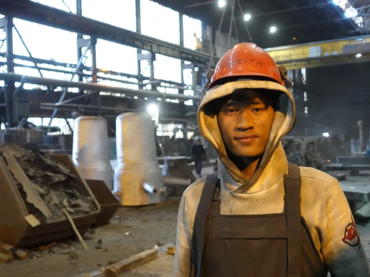 Construction