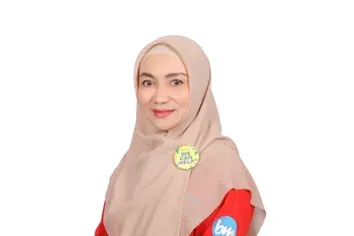 Ms. Kristiana