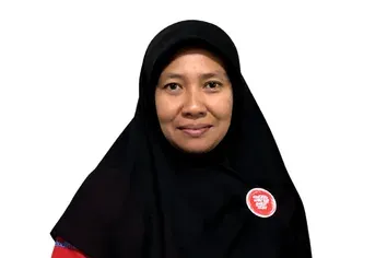 Mariyani Kumalasari