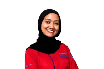 Yuniar Hartanti